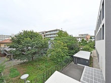 【愛知県/名古屋市東区主税町】グランドメゾン主税町三丁目 眺望