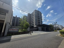 【愛知県/名古屋市東区白壁】プラウド白壁町 外観