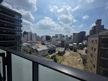 【愛知県/名古屋市東区白壁】プラウド白壁町 眺望