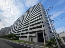 【愛知県/長久手市東原山】セントアイナ藤が丘 外観