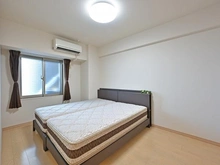 【愛知県/長久手市東原山】セントアイナ藤が丘 洋室：家具・調度品は価格に含まれません。