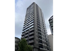【愛知県/名古屋市中区錦】プラウドタワー名古屋伏見 外観