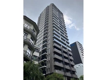 【愛知県/名古屋市中区錦】プラウドタワー名古屋伏見 外観
