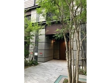 【愛知県/名古屋市中区錦】プラウドタワー名古屋伏見 エントランス