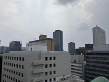【愛知県/名古屋市中区錦】プラウドタワー名古屋伏見 眺望