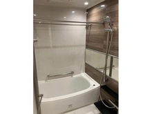 【愛知県/名古屋市中区錦】プラウドタワー名古屋伏見 浴室