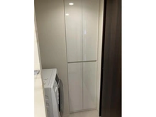 【愛知県/名古屋市中区錦】プラウドタワー名古屋伏見 洗面所