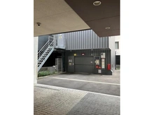 【愛知県/名古屋市中区錦】プラウドタワー名古屋伏見 駐車場