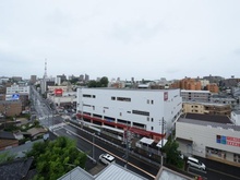 【愛知県/名古屋市昭和区川名山町】シエリア昭和杁中 眺望
