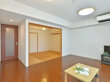 【愛知県/名古屋市西区香呑町】グランプレイス庄内通 LDK