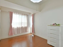 【愛知県/名古屋市西区香呑町】グランプレイス庄内通 洋室