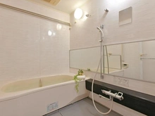 【愛知県/名古屋市西区香呑町】グランプレイス庄内通 浴室