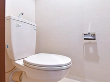 【愛知県/名古屋市西区香呑町】グランプレイス庄内通 トイレ