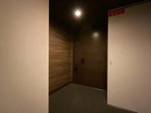 【愛知県/名古屋市千種区末盛通】プラウドタワー覚王山 玄関