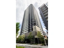 【愛知県/名古屋市中区錦】プラウドタワー名古屋錦 外観