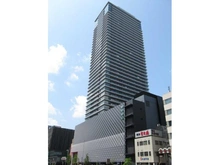 【愛知県/名古屋市中区栄】グランドメゾン御園座タワー 外観