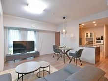 【愛知県/一宮市栄】プラウド一宮 LDK