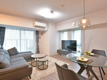 【愛知県/一宮市栄】プラウド一宮 リビング・ダイニング