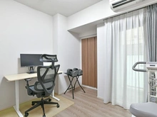 【愛知県/一宮市栄】プラウド一宮 洋室