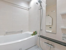 【愛知県/一宮市栄】プラウド一宮 浴室