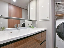 【愛知県/一宮市栄】プラウド一宮 洗面化粧台