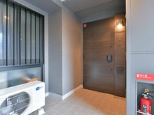 【愛知県/一宮市栄】プラウド一宮 玄関