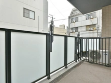 【愛知県/一宮市栄】プラウド一宮 バルコニー