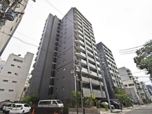 【愛知県/名古屋市中区栄】プレサンスロジェ栄三丁目 外観