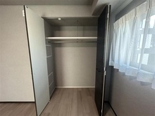 【愛知県/名古屋市中区栄】プレサンスロジェ栄三丁目 収納