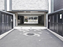 【愛知県/名古屋市中区栄】プレサンスロジェ栄三丁目 共用部