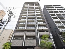 【愛知県/名古屋市中区栄】プレサンスロジェ栄三丁目 外観