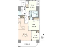 【愛知県/名古屋市中区栄】プレサンスロジェ栄三丁目 間取り図