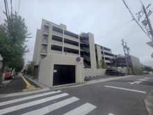 【愛知県/名古屋市瑞穂区田辺通】プラウド瑞穂陽明テラス 外観