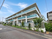 【愛知県/名古屋市名東区一社】プレミスト一社 外観