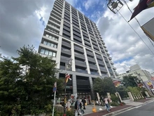 【愛知県/名古屋市中区大須】グランドメゾン大須ザ・タワー 外観