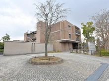 【愛知県/名古屋市昭和区八事富士見】プラウド八事富士見 外観