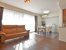 【愛知県/名古屋市昭和区八事富士見】プラウド八事富士見 LDK