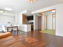 【愛知県/名古屋市昭和区八事富士見】プラウド八事富士見 LDK