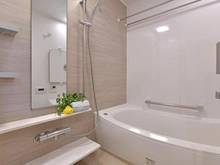 【愛知県/名古屋市昭和区八事富士見】プラウド八事富士見 浴室