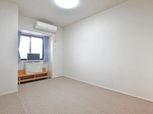 【愛知県/名古屋市昭和区八事富士見】プラウド八事富士見 洋室