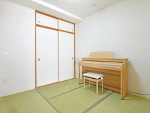 【愛知県/名古屋市昭和区八事富士見】プラウド八事富士見 和室