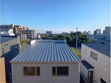 【愛知県/名古屋市昭和区八事富士見】プラウド八事富士見 眺望