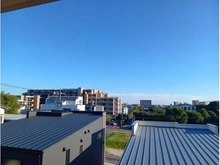 【愛知県/名古屋市昭和区八事富士見】プラウド八事富士見 眺望