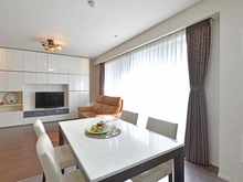 【愛知県/名古屋市昭和区八事富士見】プラウド八事富士見 リビング・ダイニング