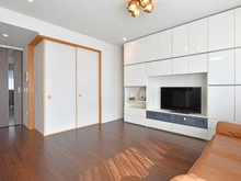 【愛知県/名古屋市昭和区八事富士見】プラウド八事富士見 リビング