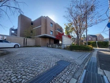 【愛知県/名古屋市昭和区八事富士見】プラウド八事富士見 外観