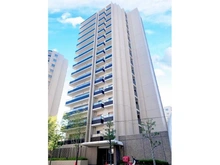【愛知県/名古屋市千種区春岡】プラウド池下イースト 外観