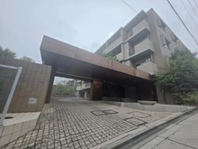 【愛知県/名古屋市昭和区川名山町】プラウド川名山 外観