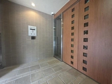 【愛知県/名古屋市昭和区川名山町】プラウド川名山 エントランス