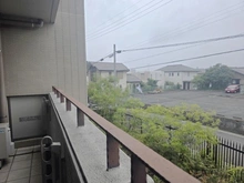 【愛知県/名古屋市昭和区川名山町】プラウド川名山 眺望